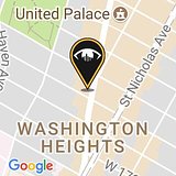 Galicia ( 4083 Broadway, New York, NY 10032)