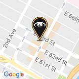 Sushi Seki (1143 1st Avenue, New York, NY 10065)