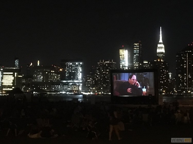 COFFEED at Long Island City Landing