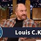 Louis C.K. Performed a Bit with NYC's Mayor with Poop in His Pants