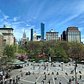 Union Square, Manhattan
