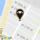 Porchlight (271 11th Ave, New York, NY 10001)