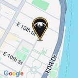 Manhattan Pump Station (184 E 13th St, New York, NY 10009, USA)