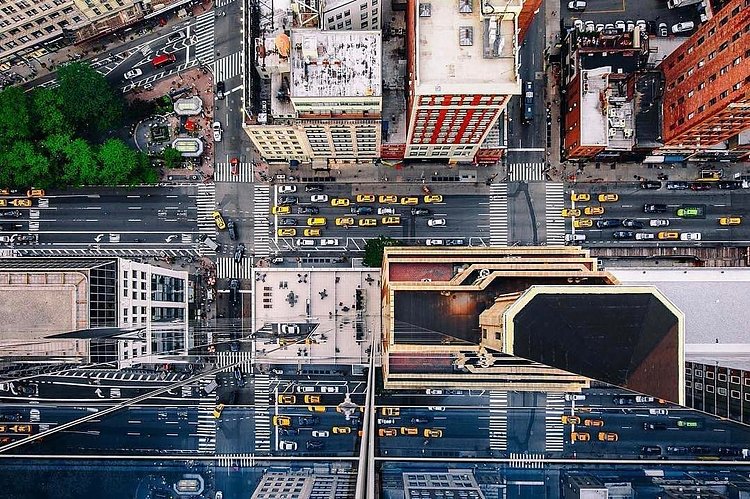 Photo via @brxson 
#viewingnyc