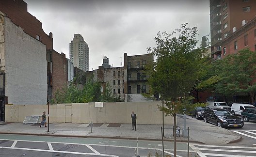 1st Avenue & E 78th St