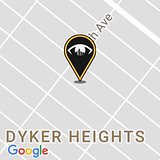 Dyker Frights (1123 79th St, Brooklyn, NY 11228)