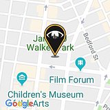 City-As-School High School (16 Clarkson St, New York, NY 10014)