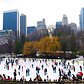 Wollman Rink, Central Park