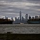 New York Harbor, New York