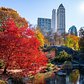 Central Park, Manhattan