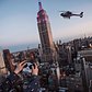 Flyin' around ESB🚁

Photo by @jerm_cohen
