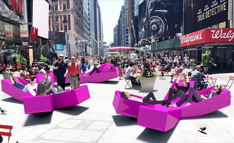 ❌❌❌ XXX Returns to Times Square But As A Sign of Affection to Its Plaza Visitors
Opening August 24, 2016 #tsq #tsqxxx #sherrydobbin #juergenmayerh #jmayerharchitects #jmayerh #publicart #public #nyc #xxx #art #usa #usa🇺🇸 #hot #Lounge #tsqselfie