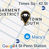 Legasea Bar & Grill (485 7th Ave, New York, NY 10018)