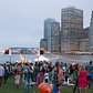 Brooklyn Bridge Park Sunset Fiesta