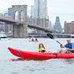 East River Kayaking