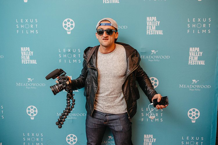 Casey Neistat