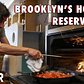 Brooklyn's Hottest Reservation Is at Theodora — Mise En Place