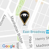 Eldridge Street Synagogue (12 Eldridge St, New York, NY 10002)