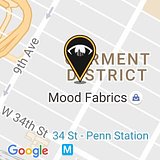 Acuario Cafe (306 W 37th St, New York, NY 10018)