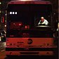 Bus driver, Tribeca, Jan. 7, 2013.