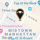 Americas Tower (1177 6th Avenue, New York, NY 10036)