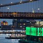 East River, Brooklyn Bridge, and Seaport
