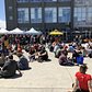 Patio | 2018 New York City Hot Sauce Expo