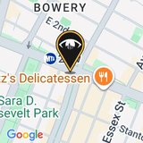 Kisa (205 Allen St, New York, NY 10002, USA)