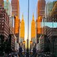 West 33rd Street, Midtown, Manhattan