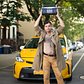 2019 NYC Taxi Drivers Calendar