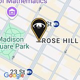 Time and Tide (48 E 26th St, New York, NY 10010)