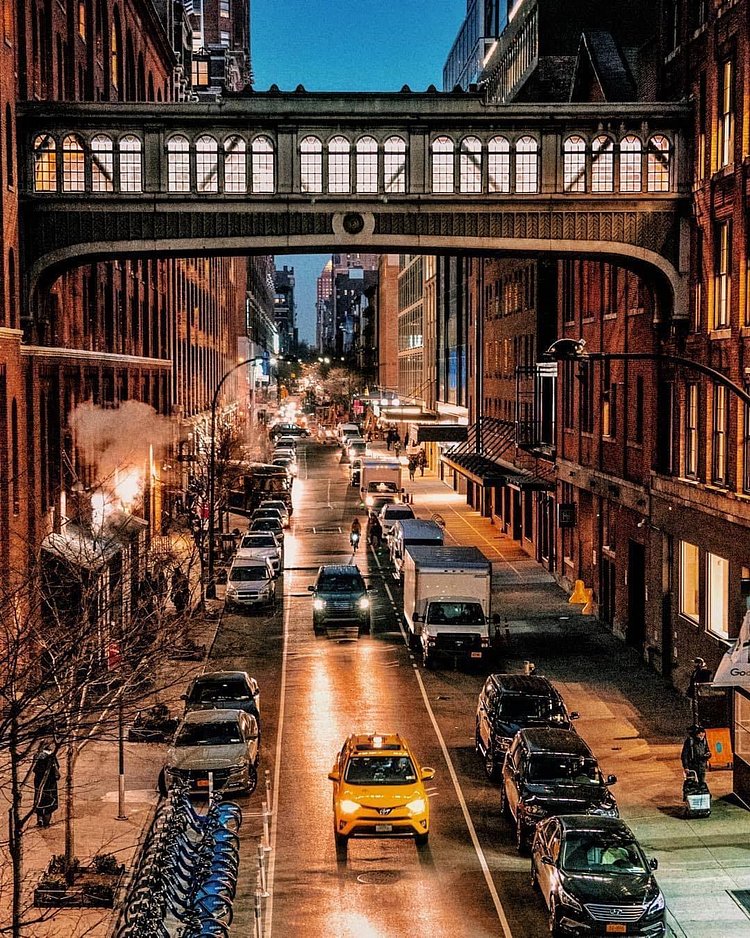 New York, New York. Photo via @ericknyc_ #viewingnyc #nyc #newyork #newyorkcity