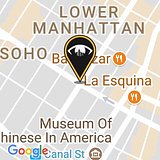 Broadway & Broome St (New York, NY 10013)