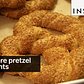 These are pretzel croissants
