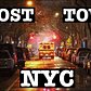 NYC STATE OF EMERGENCY: EAST VILLAGE GHOST TOWN