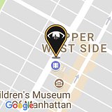 W 84th St & Broadway (New York, NY 10024)