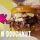 NYC’s Iconic Reuben Sandwich As a Doughnut || Fork Yeah: The Doughnut Project
