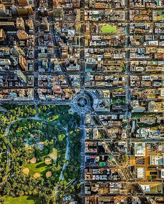 Photo via @jeffreymilstein 
#viewingnyc