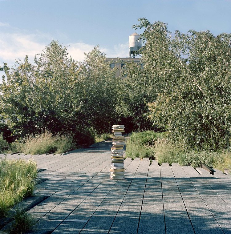 The Reading Project, Shaheryar Malik 2016