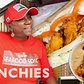The Seafood Queen of Harlem | Street Food Icons