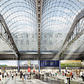 Moynihan Station Rendering
