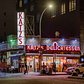 Katz's Delicatessen, Lower East Side, Manhattan