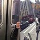 RACING THE MTA