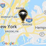 Whitestone Bridge (I-678, College Point, NY 11356)