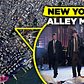 New York Is Filled With Alleys That Don't Exist - Cheddar Explains