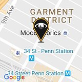 Banana Skirt Productions (500 8th Ave, New York, NY 10018)