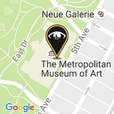 Metropolitan Museum of Art (1000 5th Ave, New York, NY 10028)