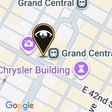 The Campbell (15 Vanderbilt Ave, New York, NY 10017, USA)