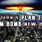 Hitler's Plan To Atom Bomb New York - Full Documentary