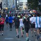 2018 NYC Marathon